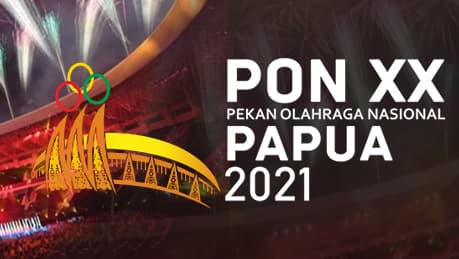 Sukses Mendukung PON XX Papua, VIVAT  Lanjut Ke Liga Sepak bola Indonesia!