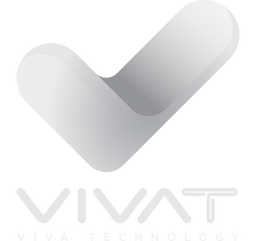 Logo Vivat Footer